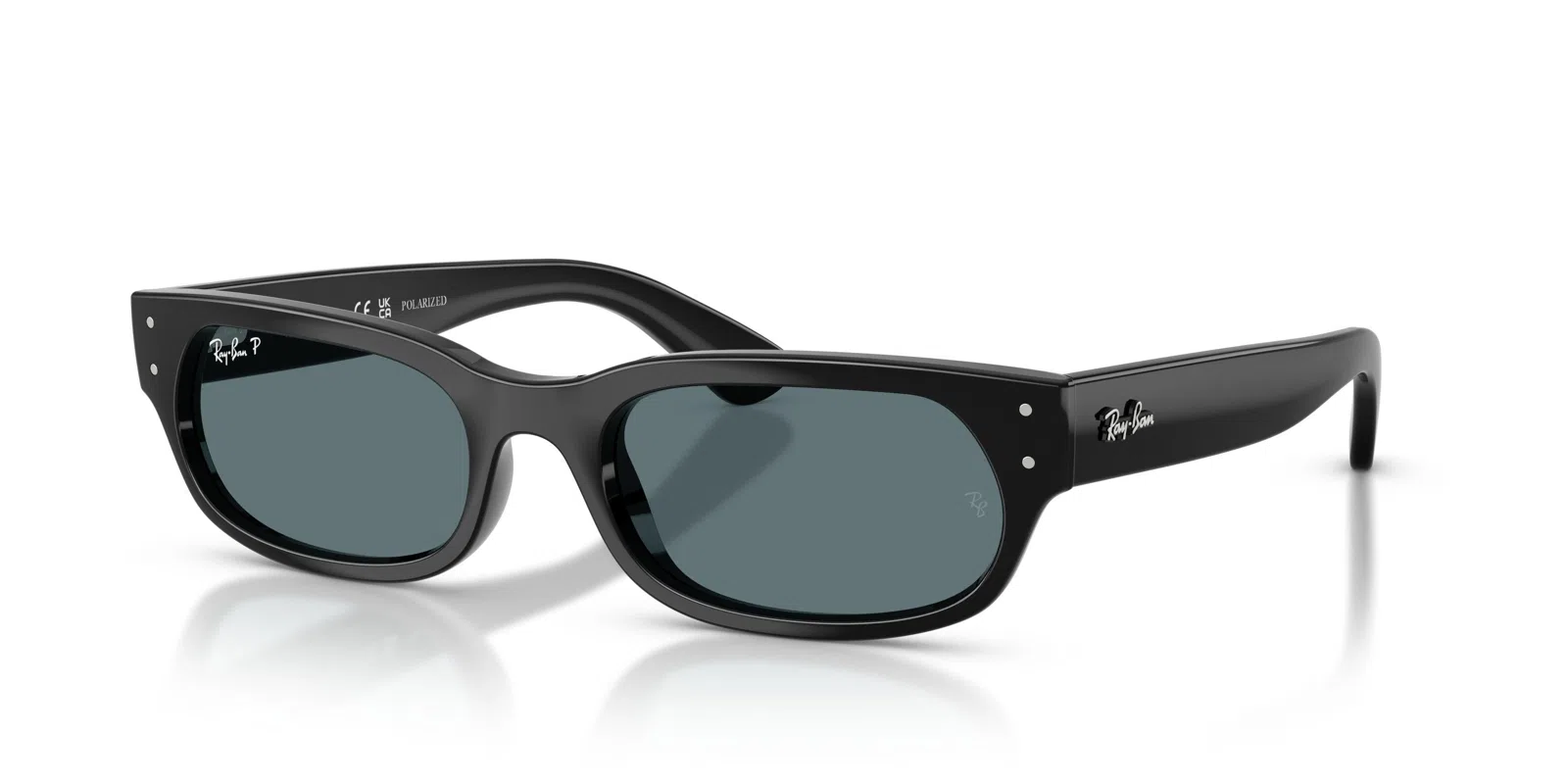 Ray-Ban 2236F Sunglasses - view 6